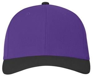 PURPLE/BLACK