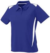 Augusta Sportswear Women Premier Sport Shirt
