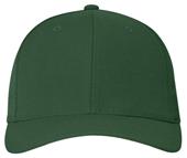 Pacific Headwear 701W Pro Wool Baseball Caps Pacific Headwear 701W Pro Wool Baseball Caps