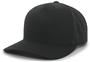 Pacific Headwear 302C Cotton-Poly Baseball Caps