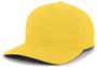 Pacific Headwear 302C Cotton-Poly Baseball Caps