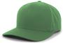 Pacific Headwear 302C Cotton-Poly Baseball Caps