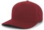 Pacific Headwear 302C Cotton-Poly Baseball Caps