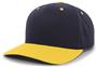 Pacific Headwear 302C Cotton-Poly Baseball Caps