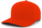 Pacific Headwear 302C Cotton-Poly Baseball Caps Pacific Headwear 302C Cotton-Poly Baseball Caps