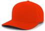 Pacific Headwear 302C Cotton-Poly Baseball Caps
