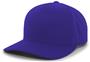 Pacific Headwear 302C Cotton-Poly Baseball Caps