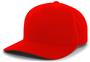 Pacific Headwear 302C Cotton-Poly Baseball Caps