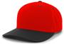 Pacific Headwear 302C Cotton-Poly Baseball Caps