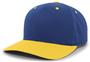 Pacific Headwear 302C Cotton-Poly Baseball Caps