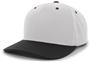 Pacific Headwear 302C Cotton-Poly Baseball Caps
