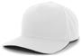 Pacific Headwear 302C Cotton-Poly Baseball Caps