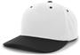 Pacific Headwear 302C Cotton-Poly Baseball Caps