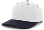 Pacific Headwear 302C Cotton-Poly Baseball Caps