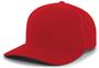 Pacific Headwear 302C Cotton-Poly Baseball Caps