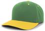 Pacific Headwear 302C Cotton-Poly Baseball Caps