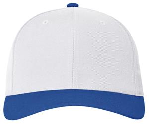 WHITE/ROYAL