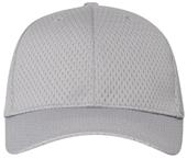 Pacific Headwear 808M Coolport Mesh Baseball Caps Pacific Headwear 808M Coolport Mesh Baseball Caps