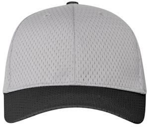 SILVER/BLACK