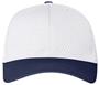 Pacific Headwear 808M Coolport Mesh Baseball Caps