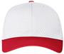 Pacific Headwear 808M Coolport Mesh Baseball Caps