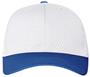 Pacific Headwear 808M Coolport Mesh Baseball Caps