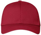 Pacific Headwear 808M Coolport Mesh Baseball Caps Pacific Headwear 808M Coolport Mesh Baseball Caps