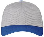 Pacific Headwear 805M Coolport Mesh Baseball Caps Pacific Headwear 805M Coolport Mesh Baseball Caps