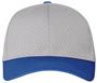 Pacific Headwear 805M Coolport Mesh Baseball Caps