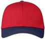 Pacific Headwear 805M Coolport Mesh Baseball Caps