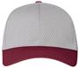 Pacific Headwear 805M Coolport Mesh Baseball Caps