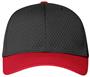 Pacific Headwear 805M Coolport Mesh Baseball Caps
