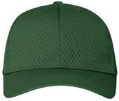 Pacific Headwear 805M Coolport Mesh Baseball Caps Pacific Headwear 805M Coolport Mesh Baseball Caps