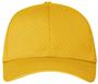Pacific Headwear 805M Coolport Mesh Baseball Caps