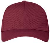 Pacific Headwear 805M Coolport Mesh Baseball Caps Pacific Headwear 805M Coolport Mesh Baseball Caps