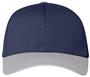 Pacific Headwear 805M Coolport Mesh Baseball Caps