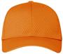 Pacific Headwear 805M Coolport Mesh Baseball Caps
