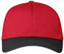 Pacific Headwear 805M Coolport Mesh Baseball Caps