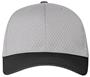 Pacific Headwear 805M Coolport Mesh Baseball Caps