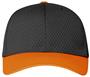 Pacific Headwear 805M Coolport Mesh Baseball Caps