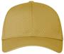 Pacific Headwear 805M Coolport Mesh Baseball Caps