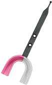EGuard Fused Pink/White Mouthguards