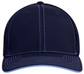 Pacific Headwear 355M Trucker Mesh Baseball Caps