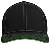 Pacific Headwear 355M Trucker Mesh Baseball Caps Pacific Headwear 355M Trucker Mesh Baseball Caps