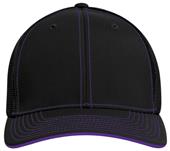 Pacific Headwear 355M Trucker Mesh Baseball Caps