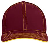 Pacific Headwear 355M Trucker Mesh Baseball Caps