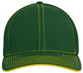 Pacific Headwear 355M Trucker Mesh Baseball Caps