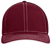 Pacific Headwear 355M Trucker Mesh Baseball Caps Pacific Headwear 355M Trucker Mesh Baseball Caps