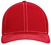 Pacific Headwear 355M Trucker Mesh Baseball Caps Pacific Headwear 355M Trucker Mesh Baseball Caps
