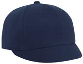 Pacific Headwear 852U M2 Wool Baseball Umpire Caps